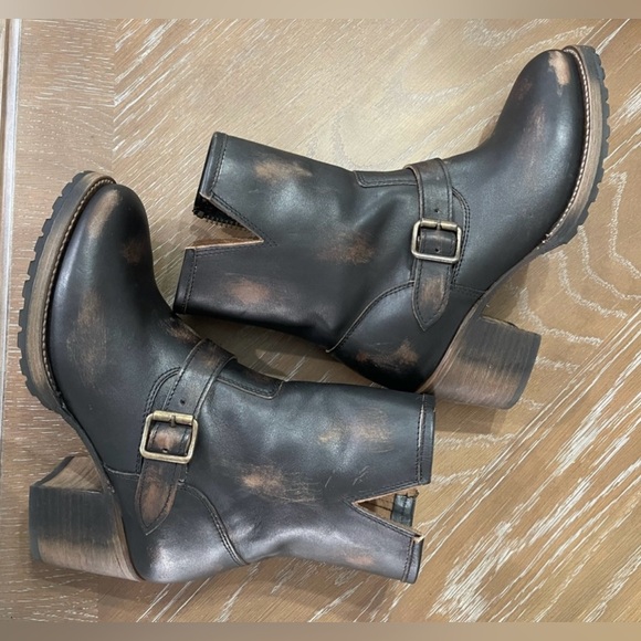 Freebird Carlito Boots—Size 10 - Picture 4 of 8